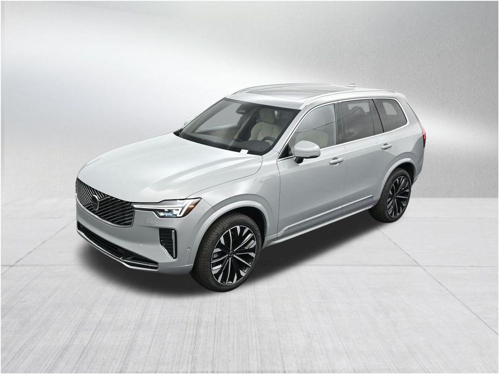 new 2026 Volvo XC90 car, priced at $64,075