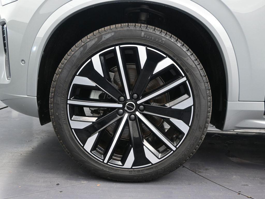 new 2026 Volvo XC90 car, priced at $64,075