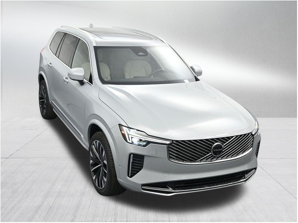 new 2026 Volvo XC90 car, priced at $64,075