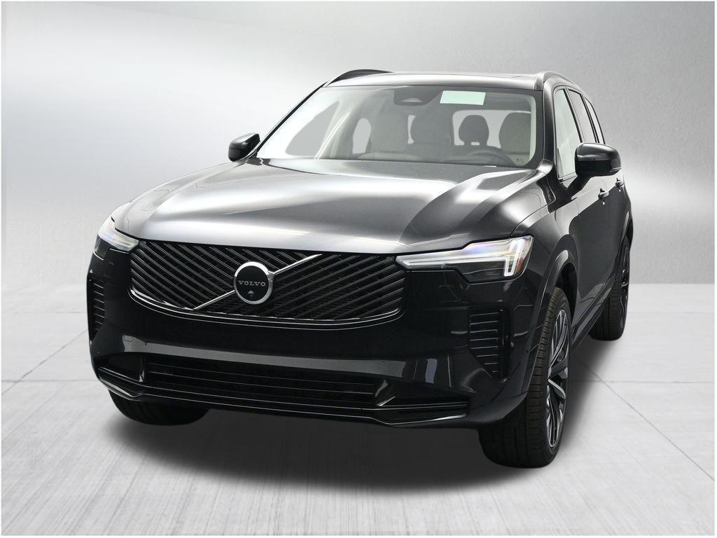 new 2026 Volvo XC90 car, priced at $74,445