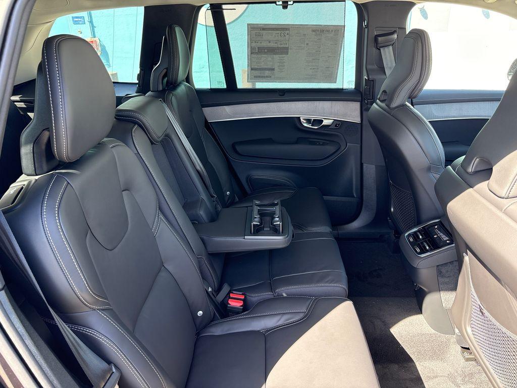 new 2026 Volvo XC90 car, priced at $67,045