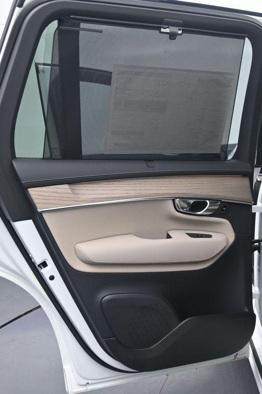 new 2026 Volvo XC90 car, priced at $73,405