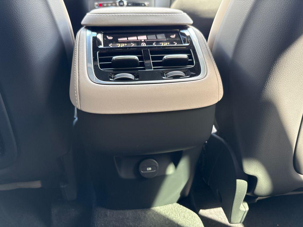 new 2026 Volvo XC90 car, priced at $73,405