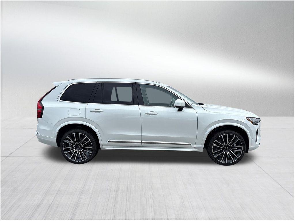 new 2026 Volvo XC90 car, priced at $64,495