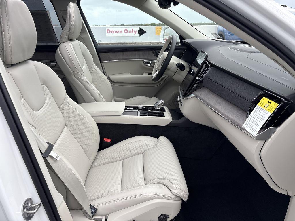 new 2026 Volvo XC90 car, priced at $69,745