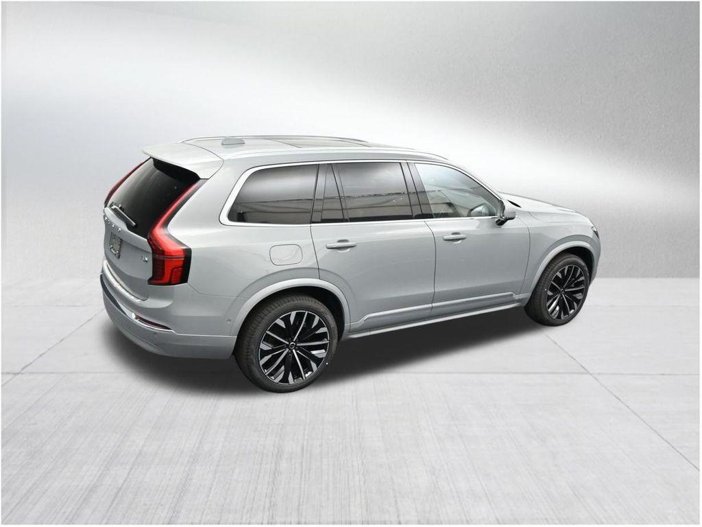new 2026 Volvo XC90 Plug-In Hybrid car, priced at $80,125