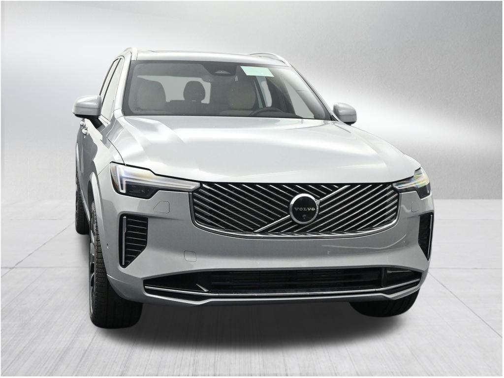 new 2026 Volvo XC90 Plug-In Hybrid car, priced at $80,125