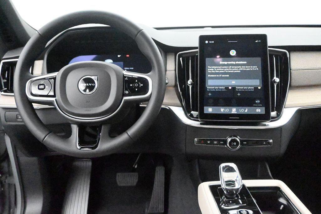 new 2026 Volvo XC90 Plug-In Hybrid car, priced at $80,125