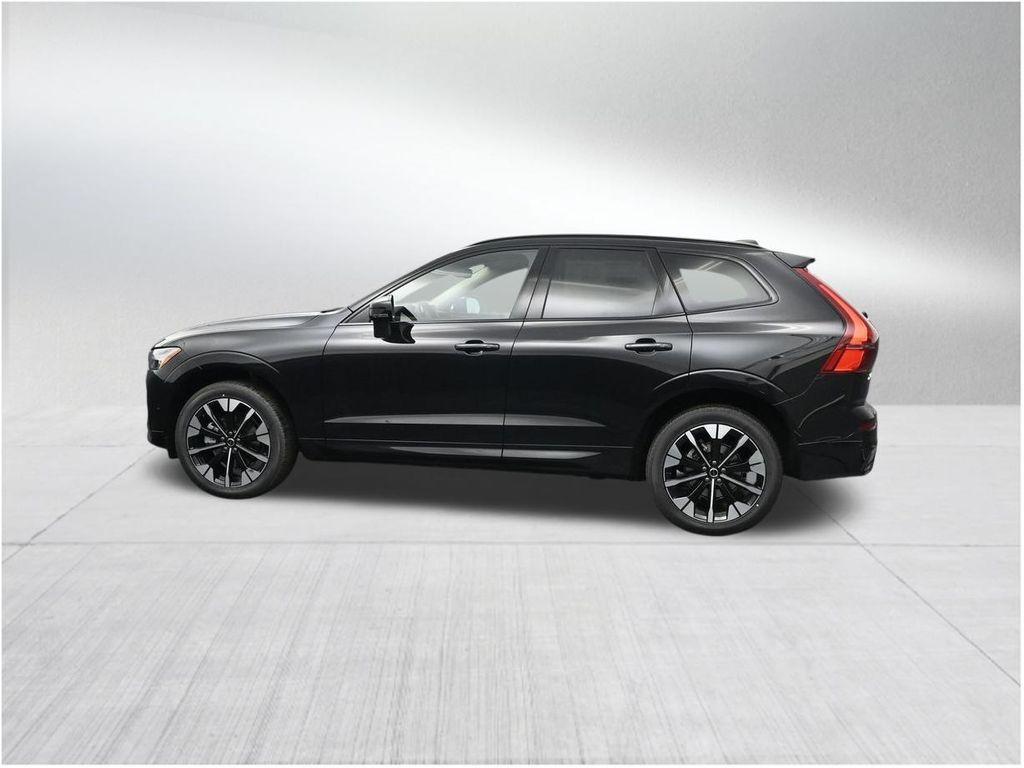 new 2026 Volvo XC60 car, priced at $56,545