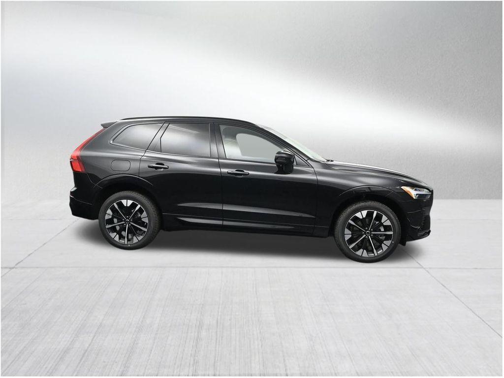 new 2026 Volvo XC60 car, priced at $56,545