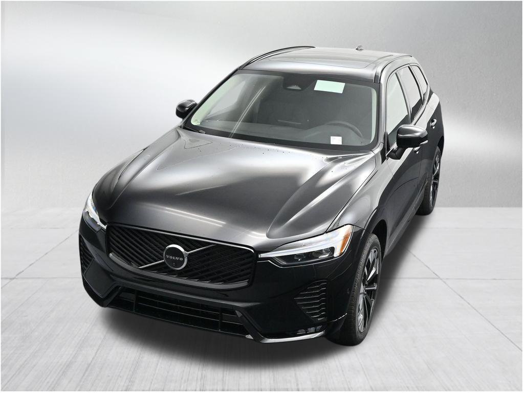 new 2026 Volvo XC60 car, priced at $56,545