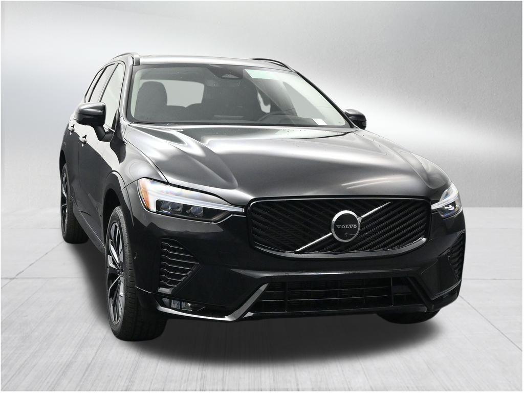 new 2026 Volvo XC60 car, priced at $56,545