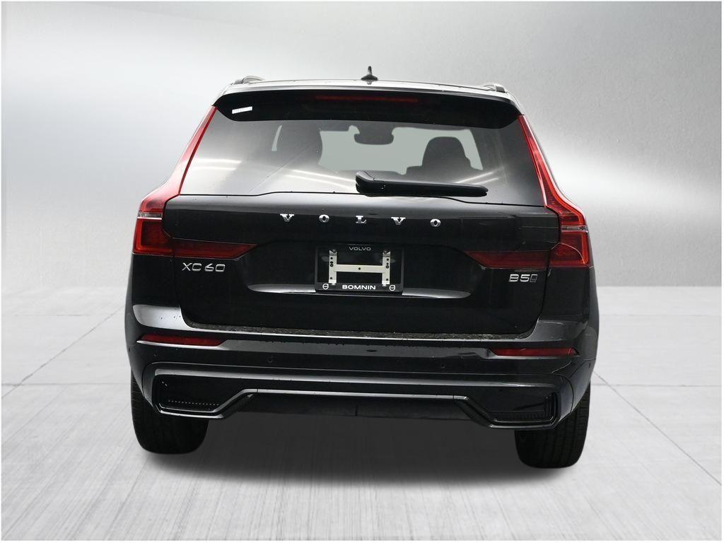 new 2026 Volvo XC60 car, priced at $56,545
