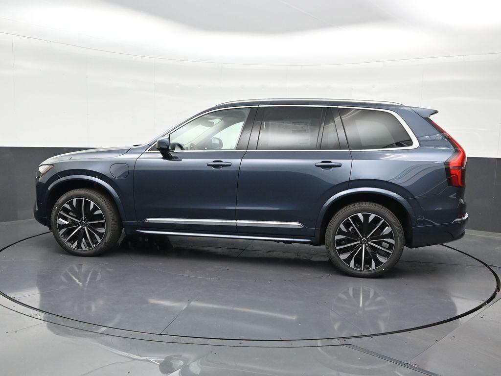 new 2026 Volvo XC90 Plug-In Hybrid car, priced at $83,875