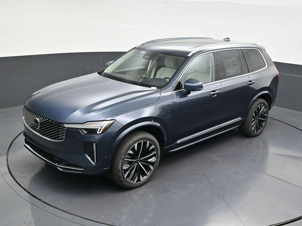 new 2026 Volvo XC90 Plug-In Hybrid car, priced at $83,875