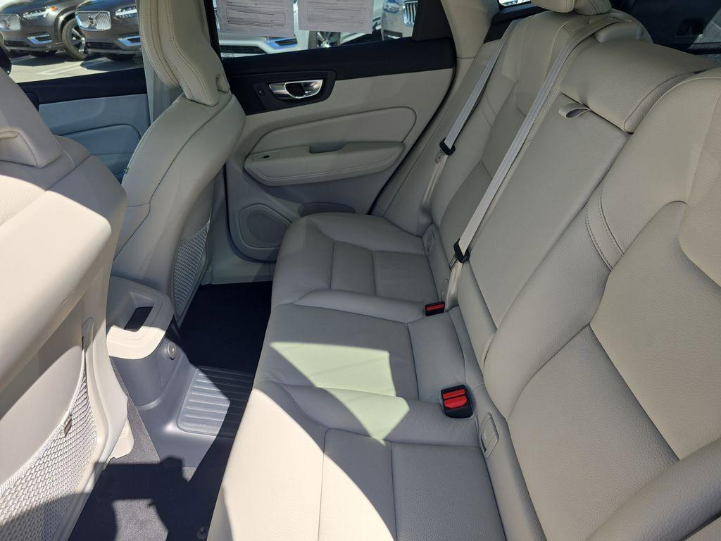 used 2024 Volvo XC60 Recharge Plug-In Hybrid car, priced at $41,990