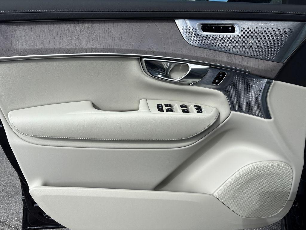 new 2026 Volvo XC90 car, priced at $73,645