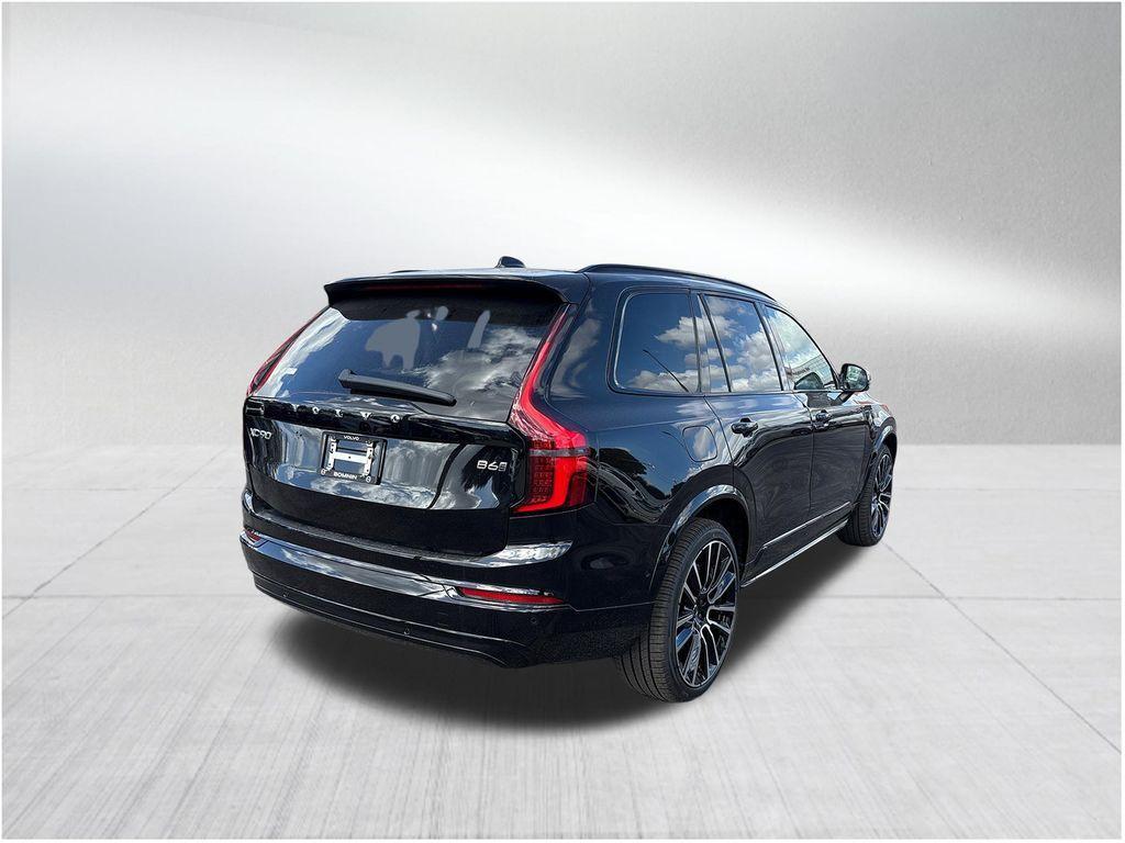 new 2026 Volvo XC90 car, priced at $73,645