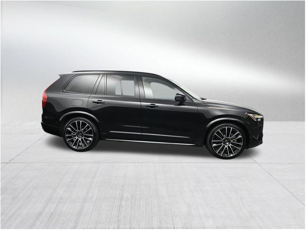 new 2026 Volvo XC90 car, priced at $74,395