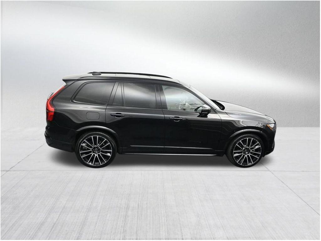 new 2026 Volvo XC90 car, priced at $74,395