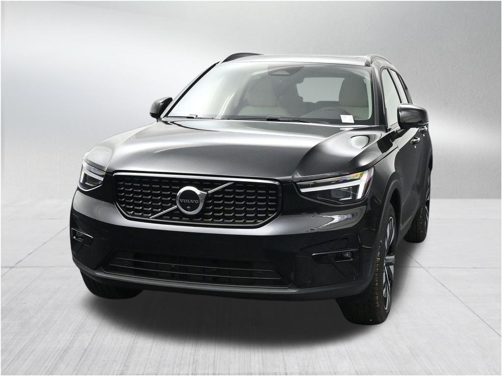 new 2026 Volvo XC40 car, priced at $50,860