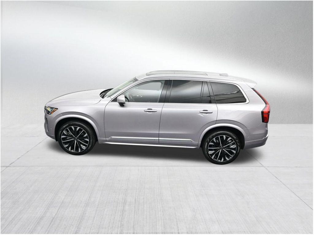 new 2026 Volvo XC90 car, priced at $59,095
