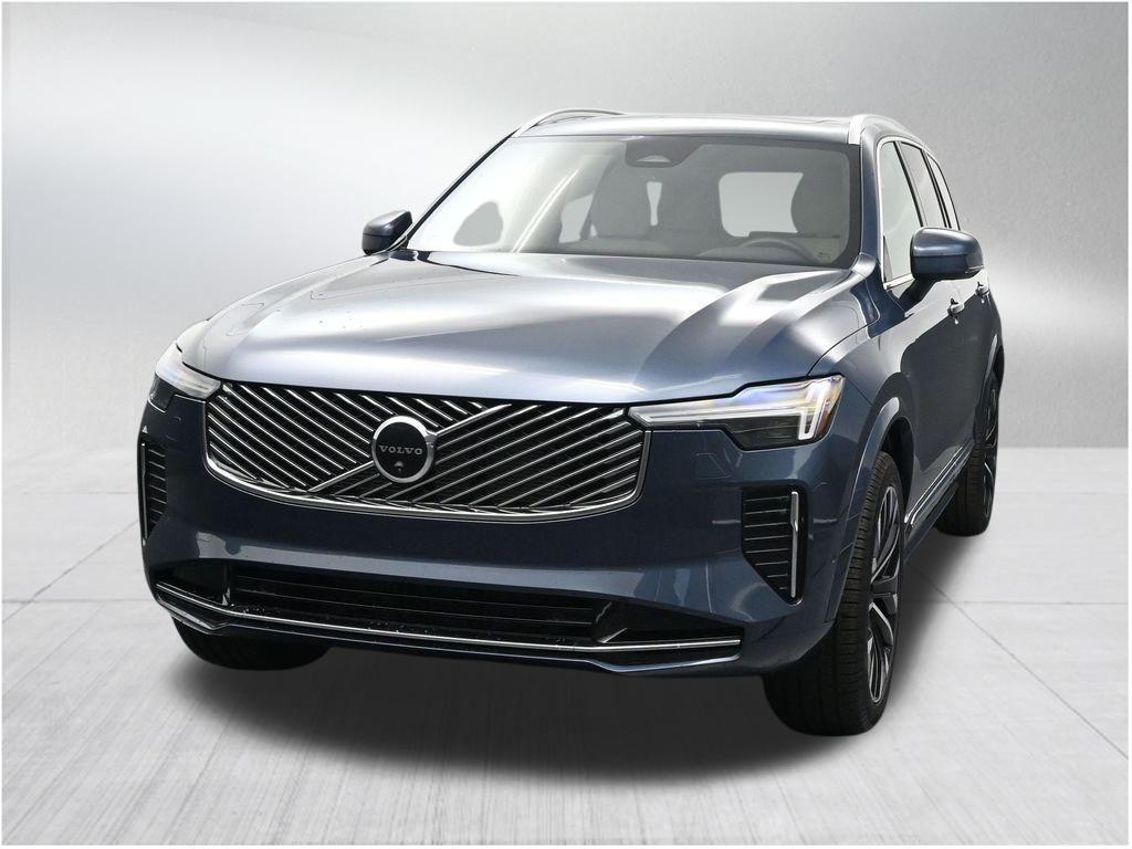 new 2026 Volvo XC90 car, priced at $64,075