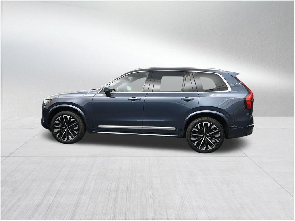 new 2026 Volvo XC90 car, priced at $64,075