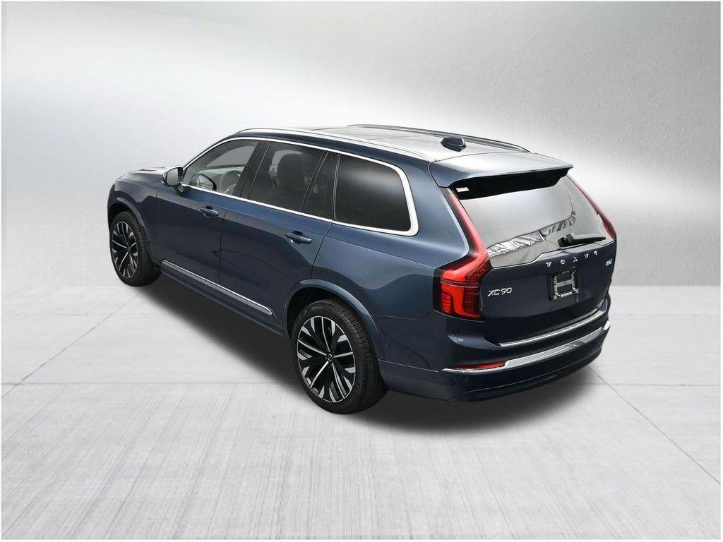 new 2026 Volvo XC90 car, priced at $64,075