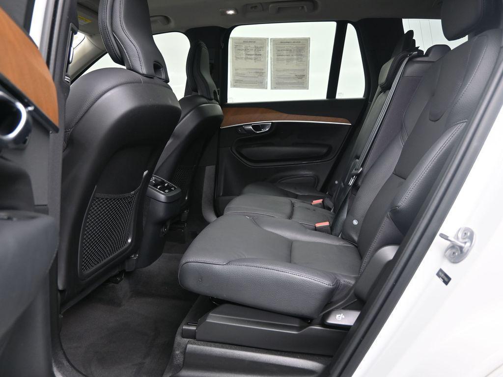 used 2024 Volvo XC90 car, priced at $33,990