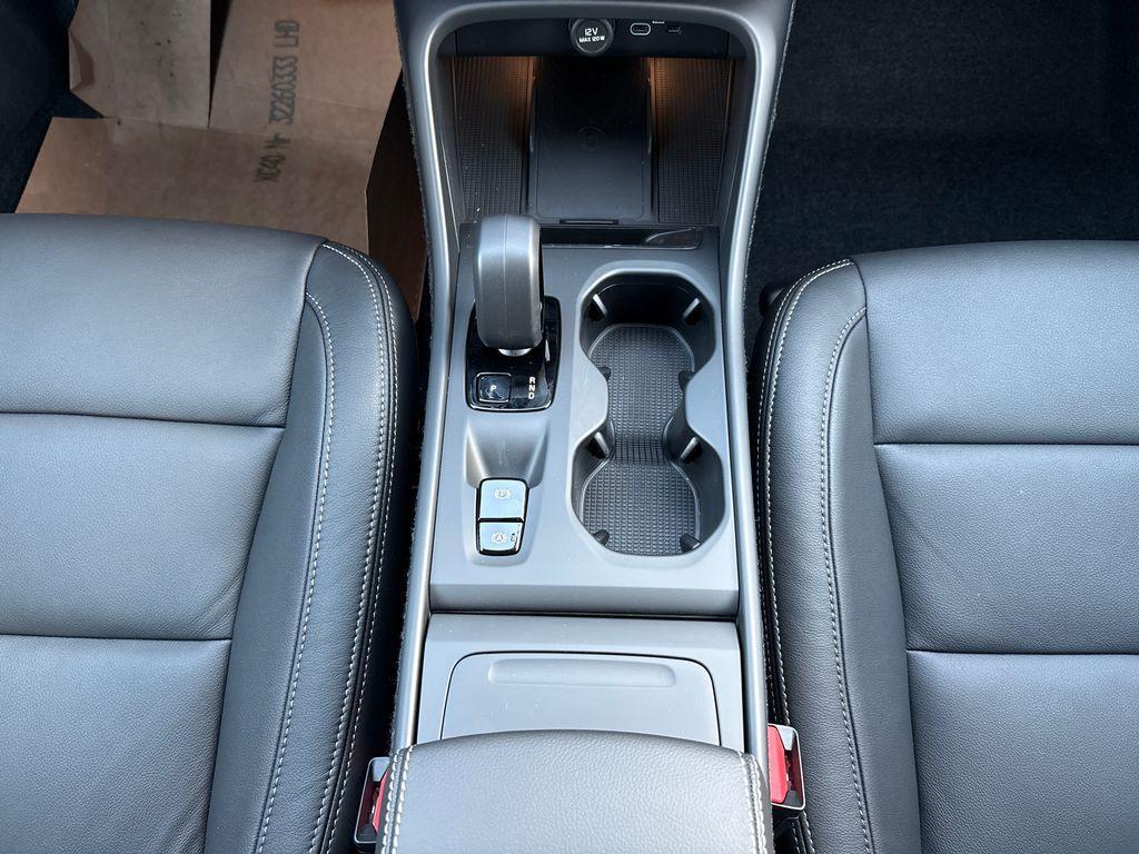 new 2026 Volvo XC40 car, priced at $44,095