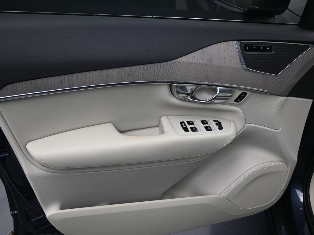 used 2025 Volvo XC90 Plug-In Hybrid car, priced at $51,990