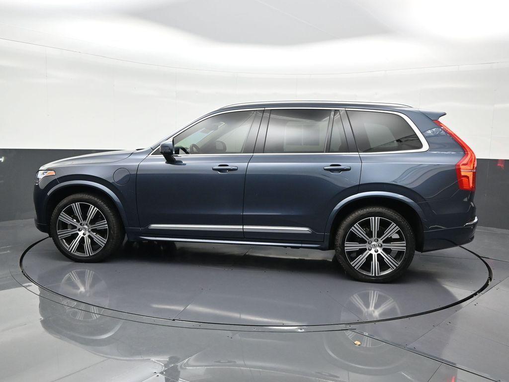 used 2025 Volvo XC90 Plug-In Hybrid car, priced at $51,990