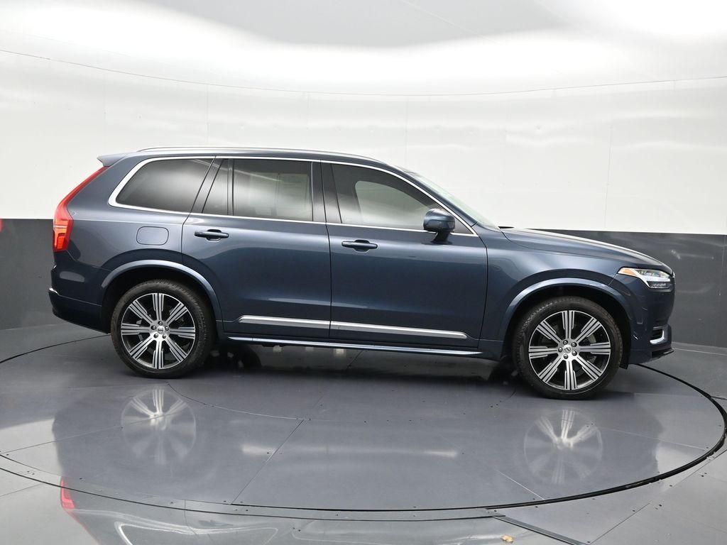 used 2025 Volvo XC90 Plug-In Hybrid car, priced at $51,990