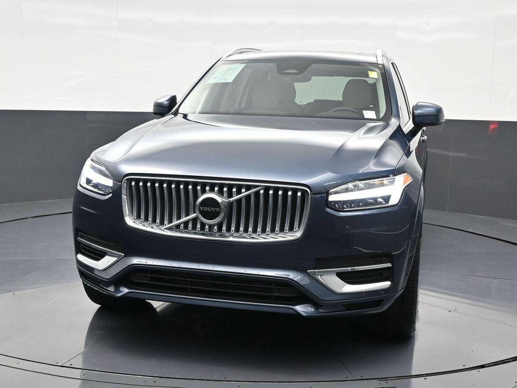 used 2025 Volvo XC90 Plug-In Hybrid car, priced at $51,990