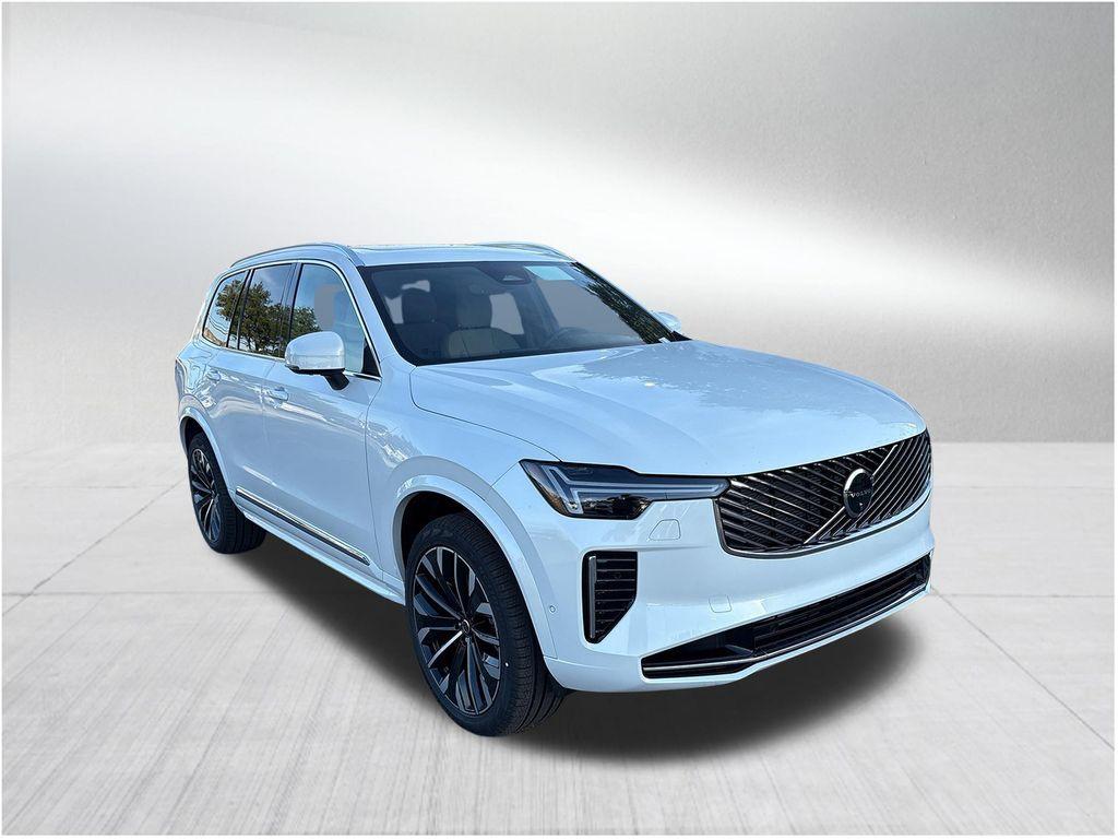 new 2026 Volvo XC90 Plug-In Hybrid car, priced at $81,995