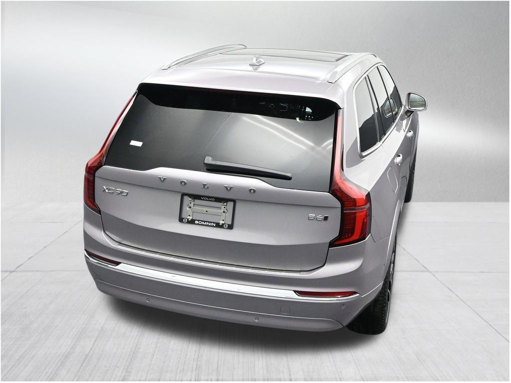 new 2026 Volvo XC90 car, priced at $64,075