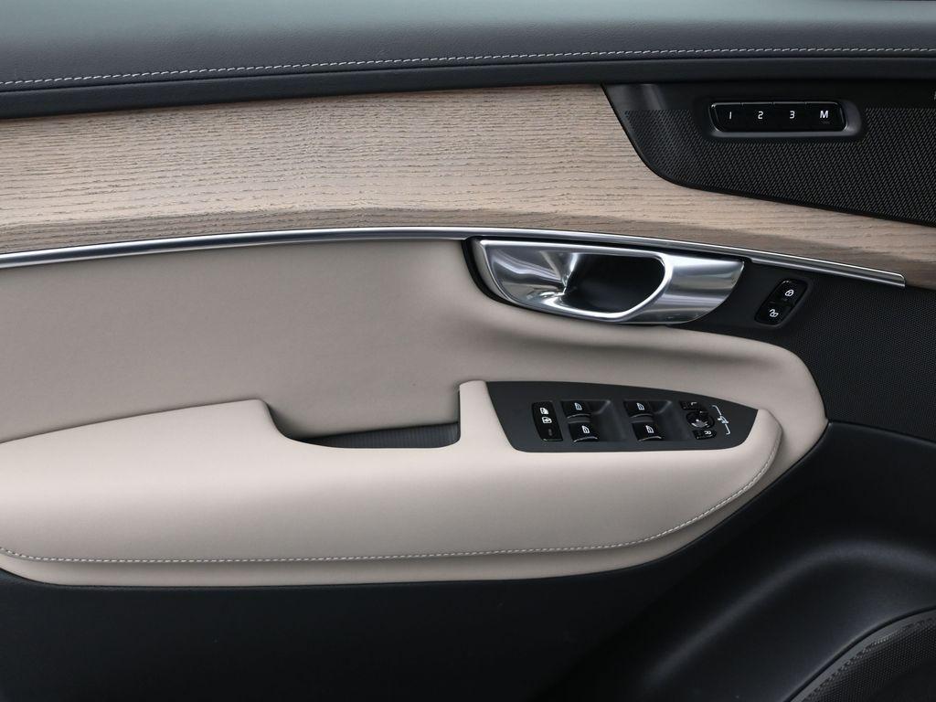 new 2026 Volvo XC90 car, priced at $64,075