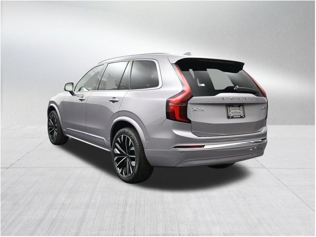 new 2026 Volvo XC90 car, priced at $64,075