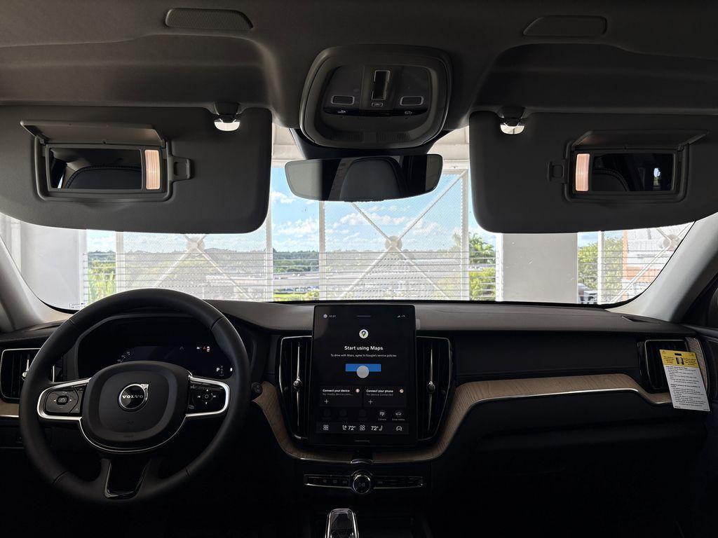 new 2026 Volvo XC60 car, priced at $59,420