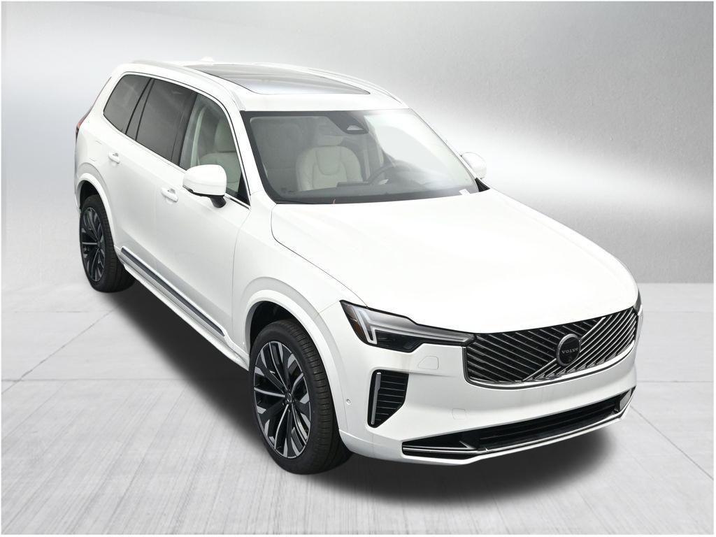 new 2026 Volvo XC90 car, priced at $73,405