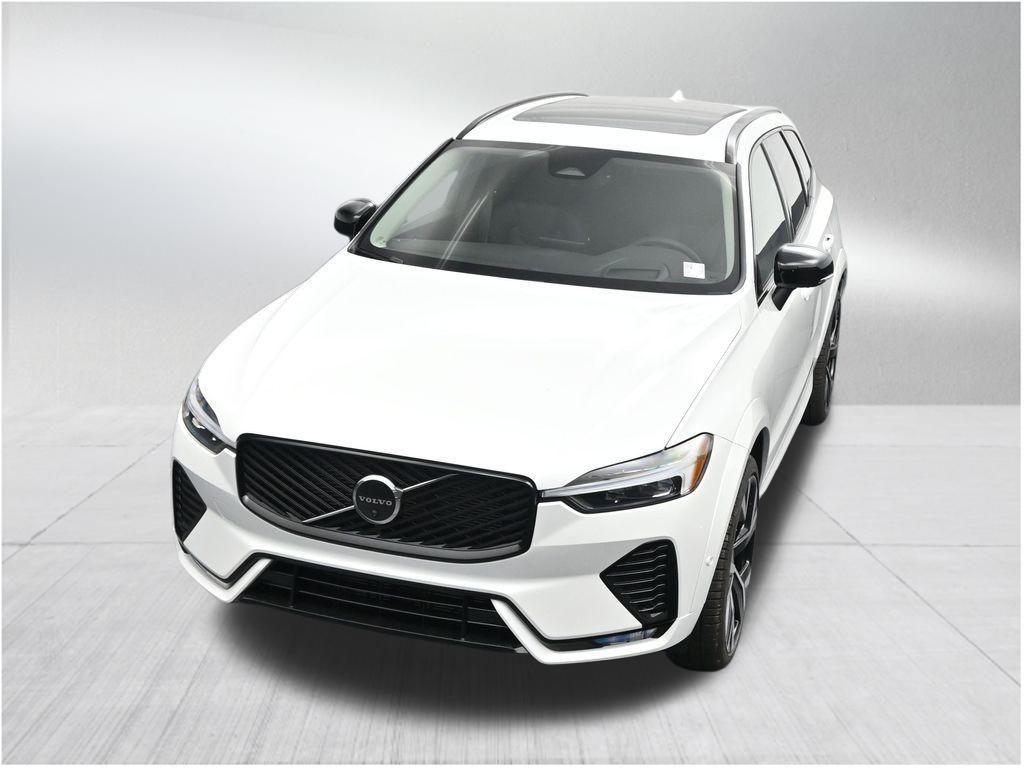 new 2026 Volvo XC60 car, priced at $61,270