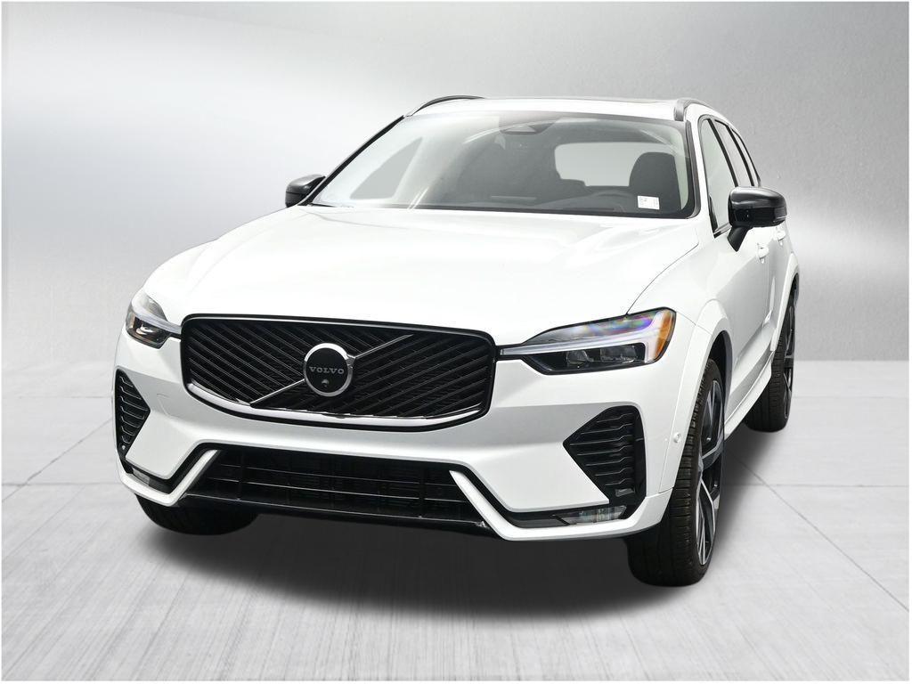new 2026 Volvo XC60 car, priced at $61,270