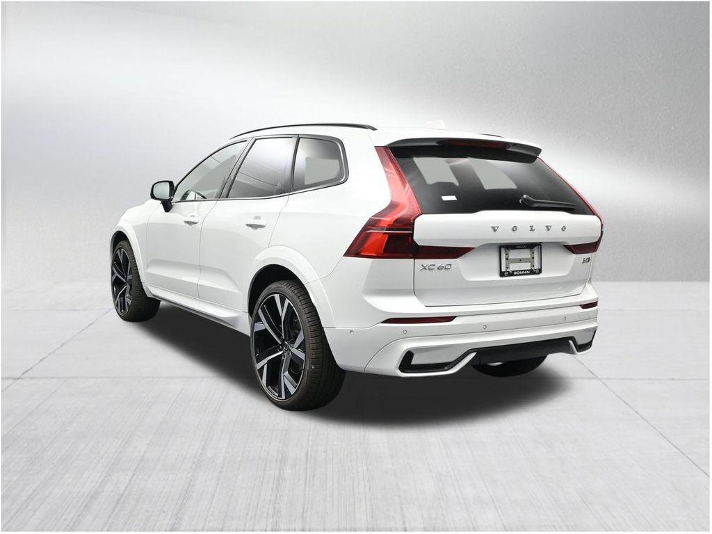 new 2026 Volvo XC60 car, priced at $61,270