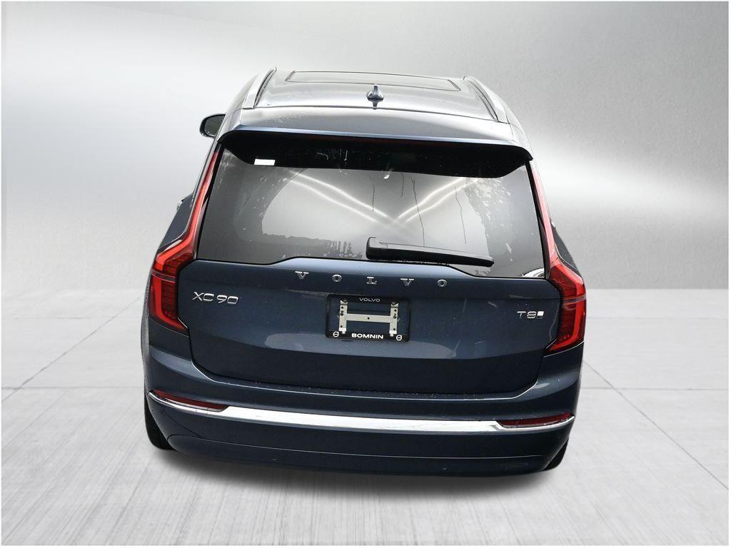 new 2026 Volvo XC90 Plug-In Hybrid car, priced at $79,195