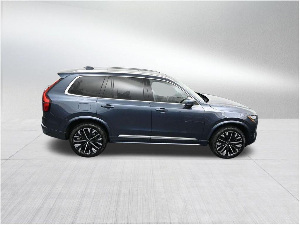 new 2026 Volvo XC90 Plug-In Hybrid car, priced at $79,195