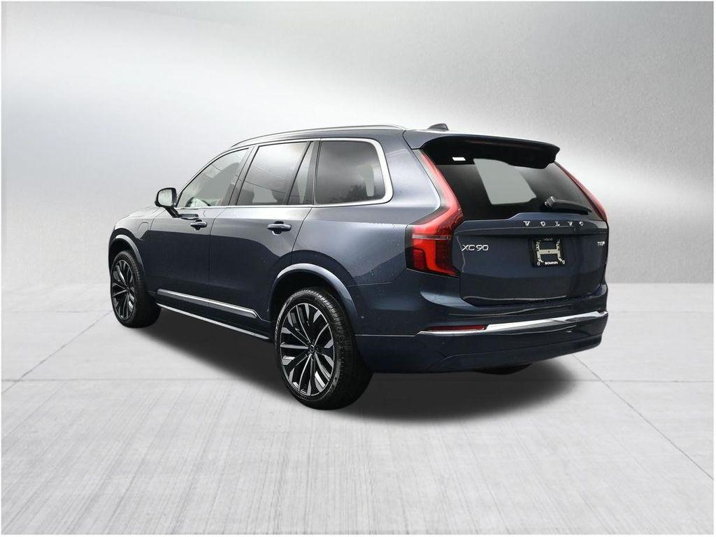 new 2026 Volvo XC90 Plug-In Hybrid car, priced at $79,195