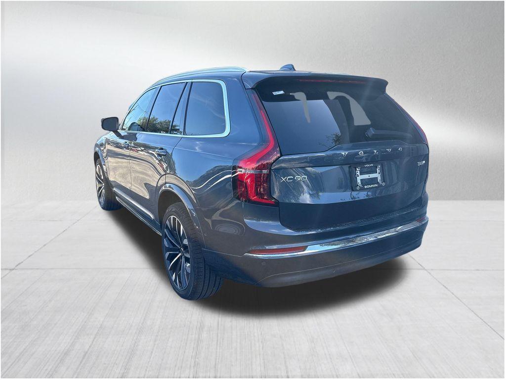 new 2026 Volvo XC90 Plug-In Hybrid car, priced at $79,195