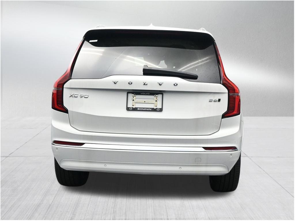 new 2026 Volvo XC90 car, priced at $68,540