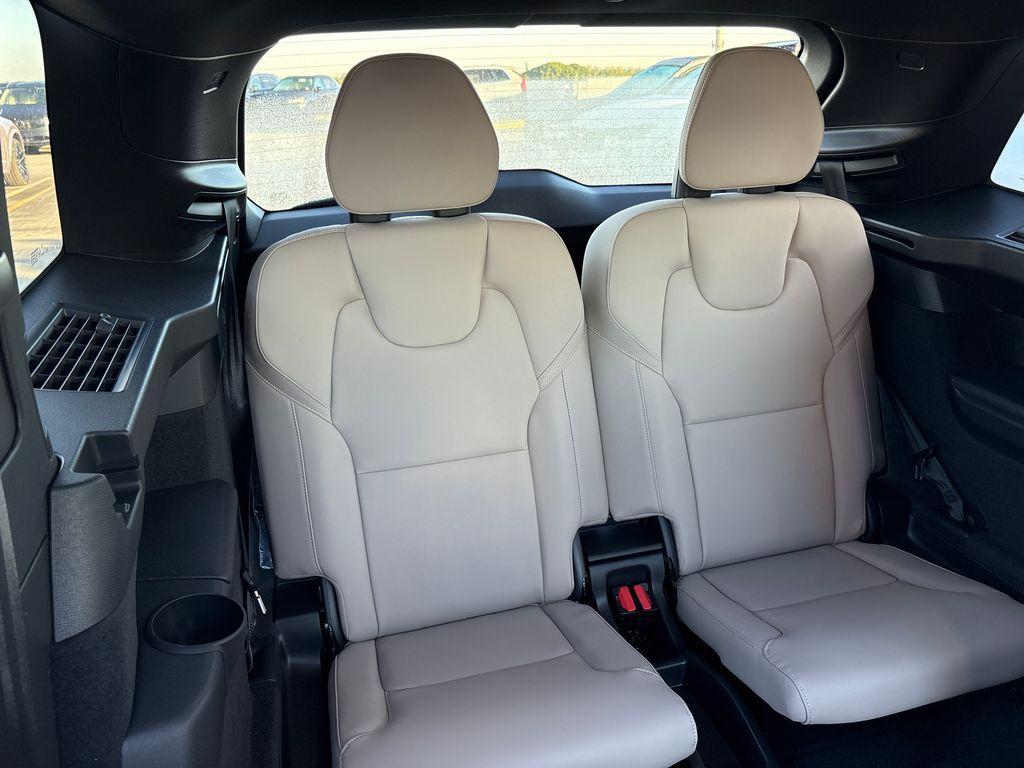 new 2026 Volvo XC90 car, priced at $71,795